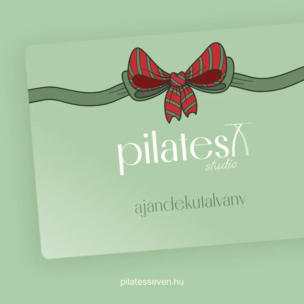 Pilates Seven social media post