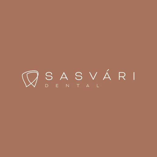 Sasvári Dental logo