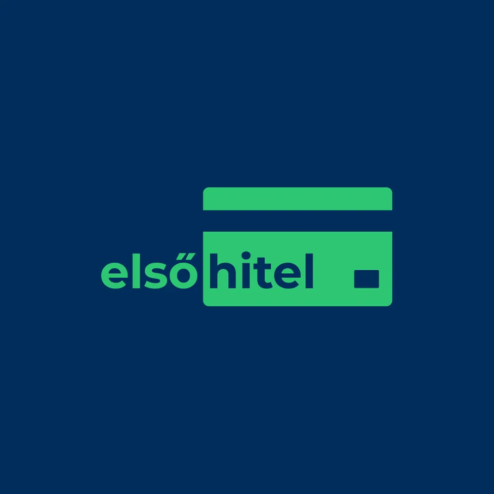 Elsőhitel logo