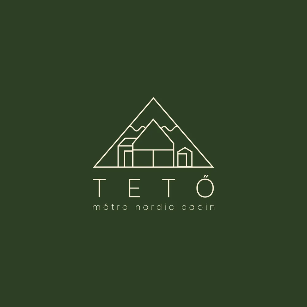 Tető Mátra logo