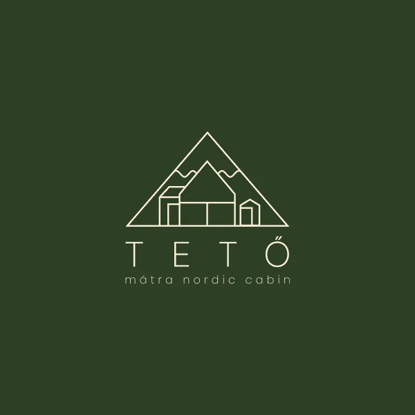Tető Mátra logo